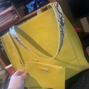 Shiraleah Reversible Tote